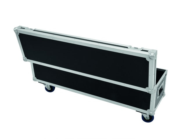 Eurolite Flightcase Pro mit Rollen (W:120 x D:30 x H:30cm)