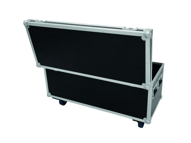 Eurolite Flightcase Pro with wheels (W:100 x D:40 x H:40cm)