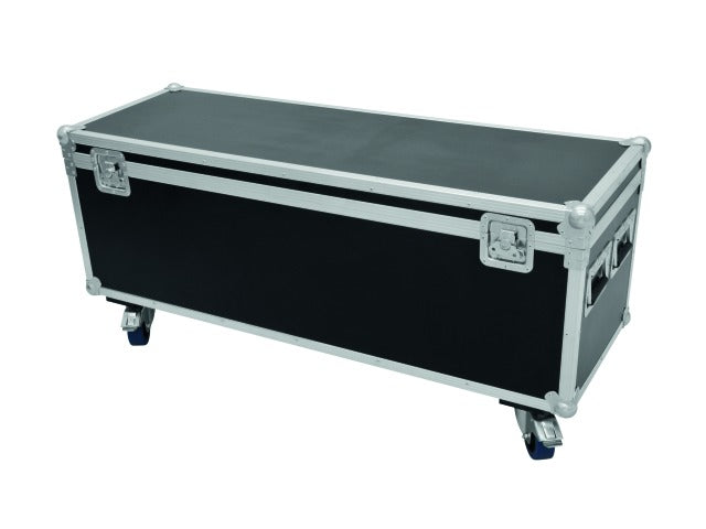 Eurolite Flightcase Pro mit Rollen (W:120 x D:40 x H40cm)