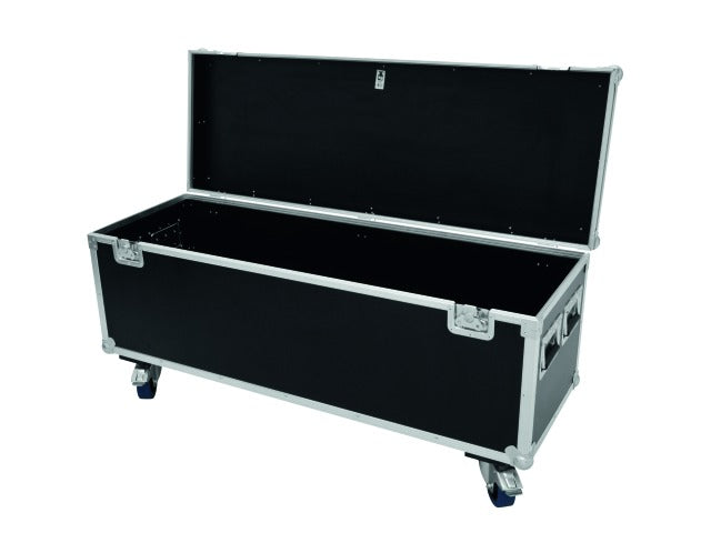 Eurolite Flightcase Pro mit Rollen (W:120 x D:40 x H40cm)
