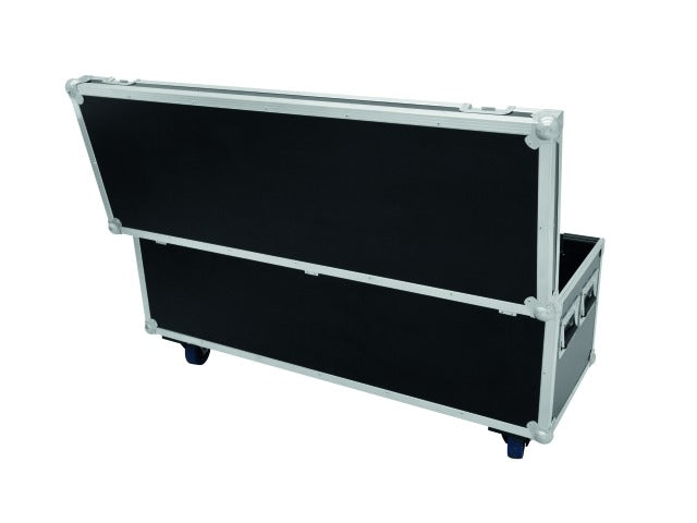 Eurolite Flightcase Pro mit Rollen (W:120 x D:40 x H40cm)
