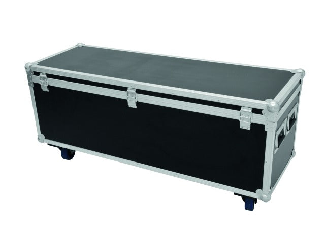 Eurolite Flightcase Pro mit Rollen (W:120 x D:40 x H40cm)