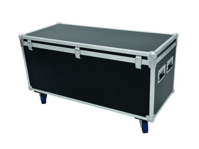 Eurolite Flightcase Pro mit Rollen (W:120 x D:50 x H:50cm)