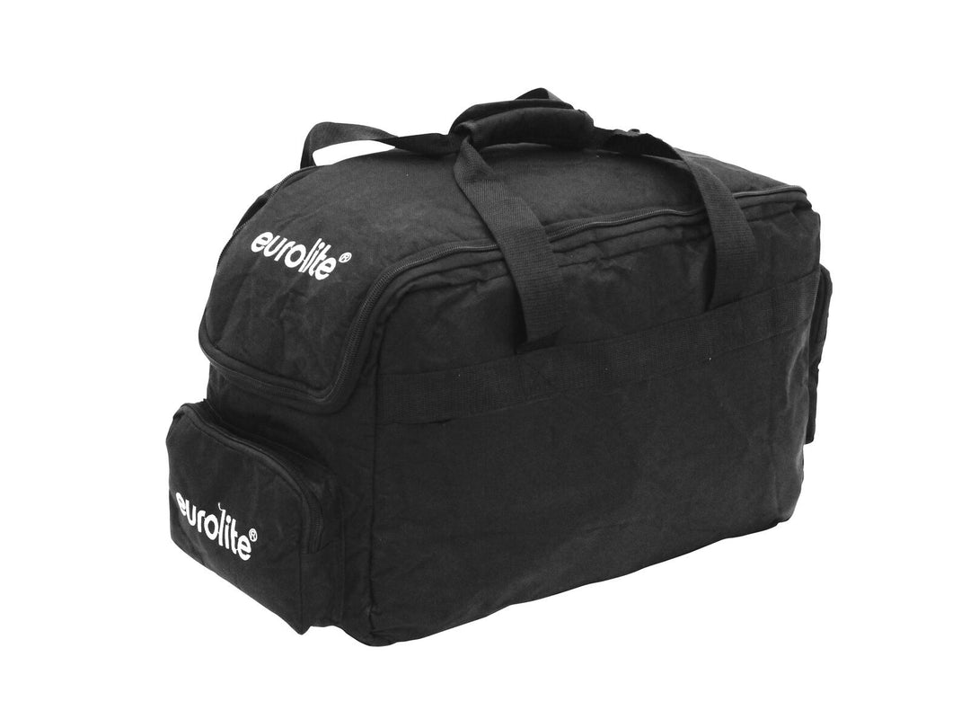 EUROLITE Set 5x LED SLS-603 + Softbag