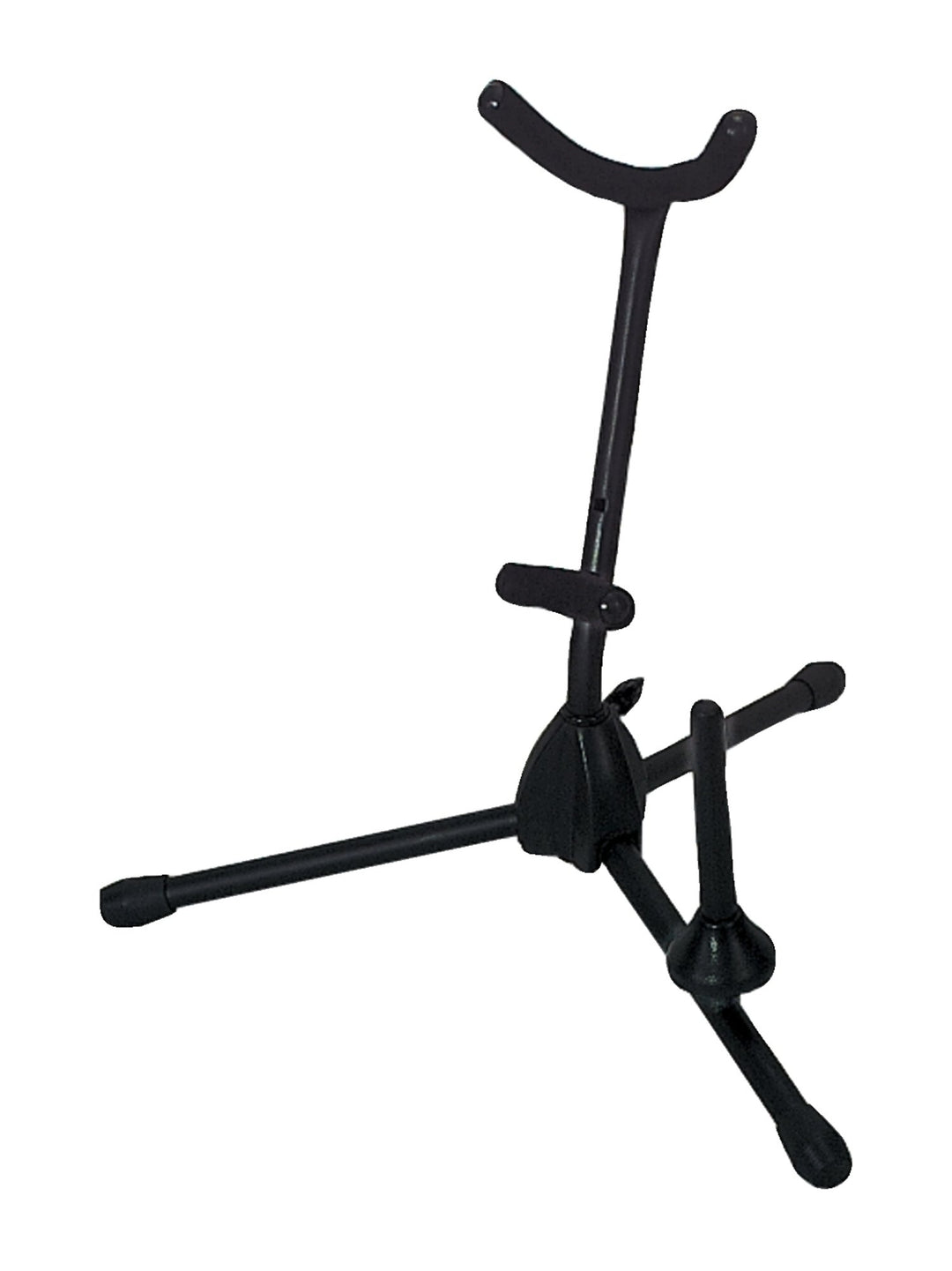 GEWA Kombination Saxophonständer - Black (SXS-20B)