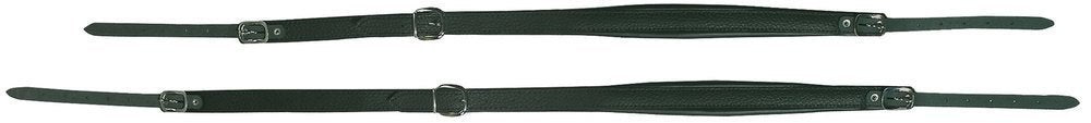 GEWA Akkordeongurt 35 mm mit Coaleda-Futter für 40- und 48-Bass, set