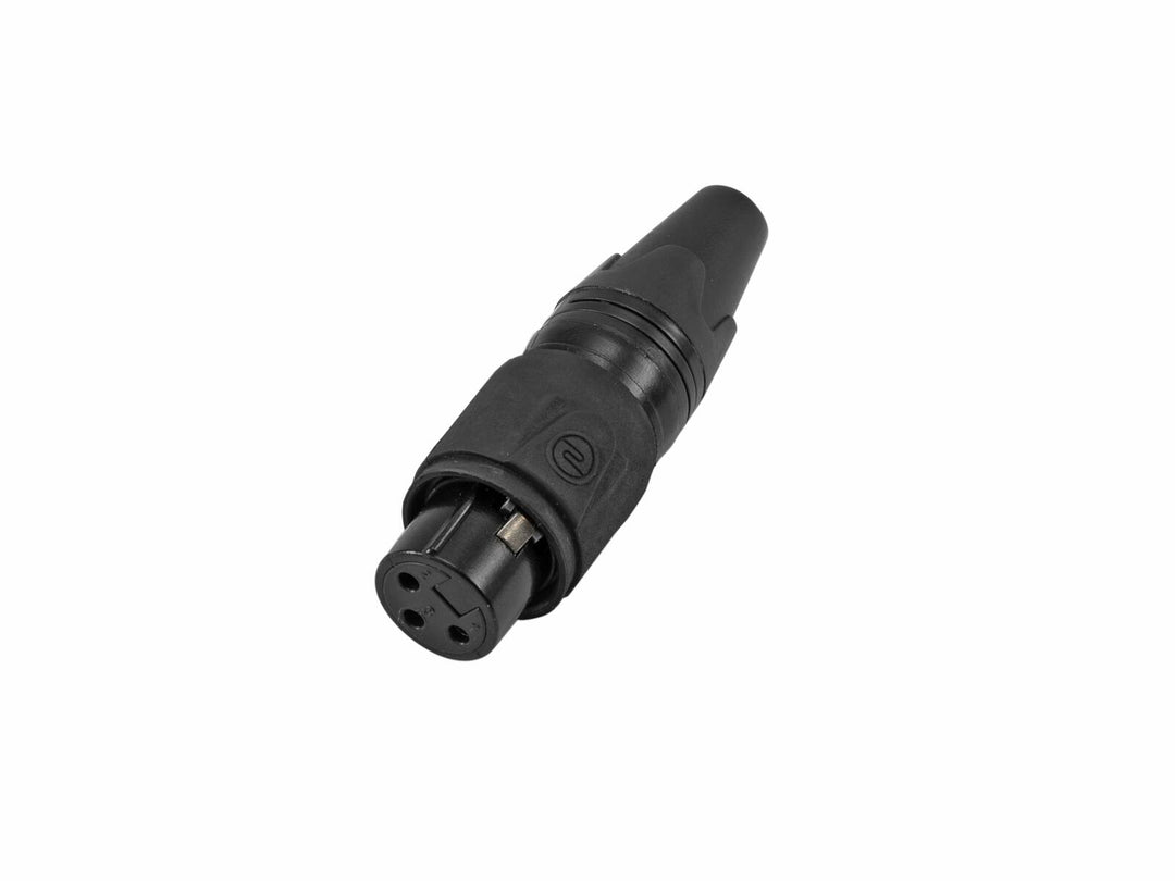 OMNITRONIC IP XLR-Buchse 3-polig