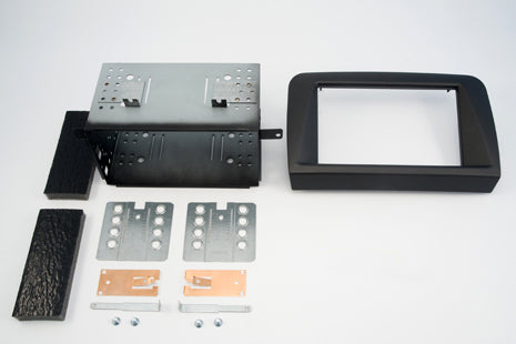 302144193 2-DIN Rahmen für Fiat Croma 2005-2011