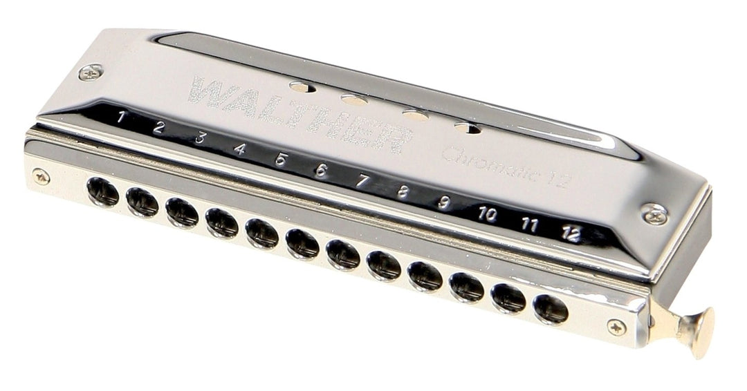 GEWA Harmonika Chromatisch - C-Dur