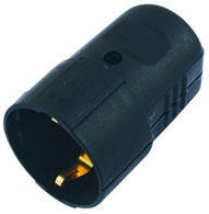 Schukostecker weiblich