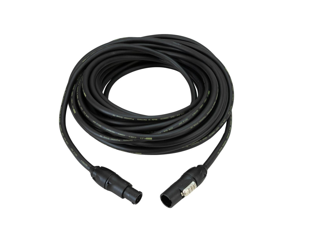 PSSO PowerCon TRUE Verlängerung 3x1.5 10m