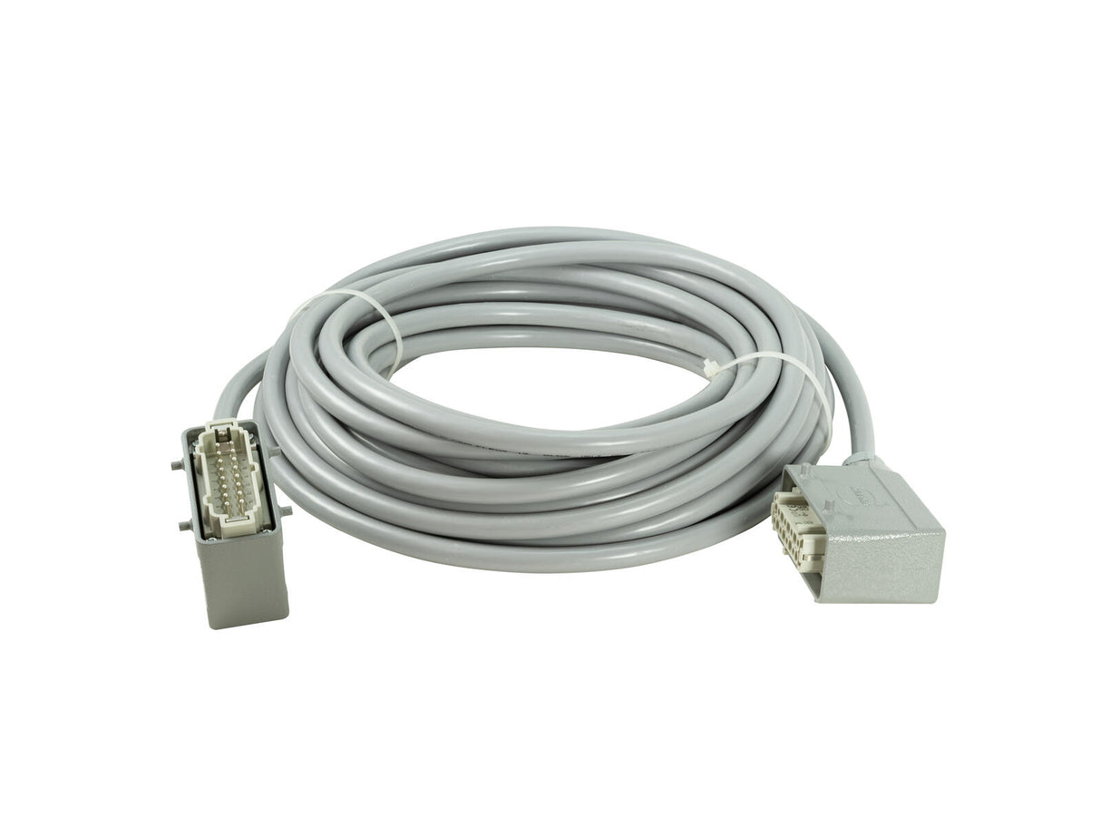 PSSO Multicore 16-pin 15m gy