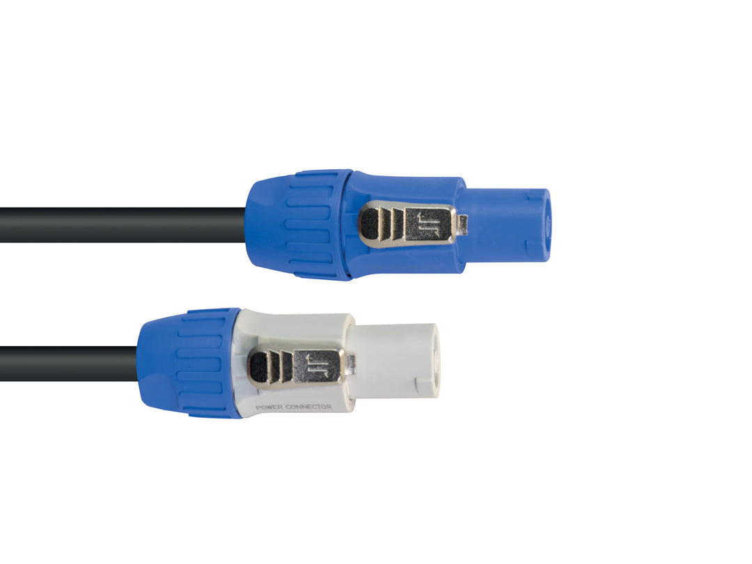 EUROLITE P-Con Anschlusskabel 3x1.5 5m