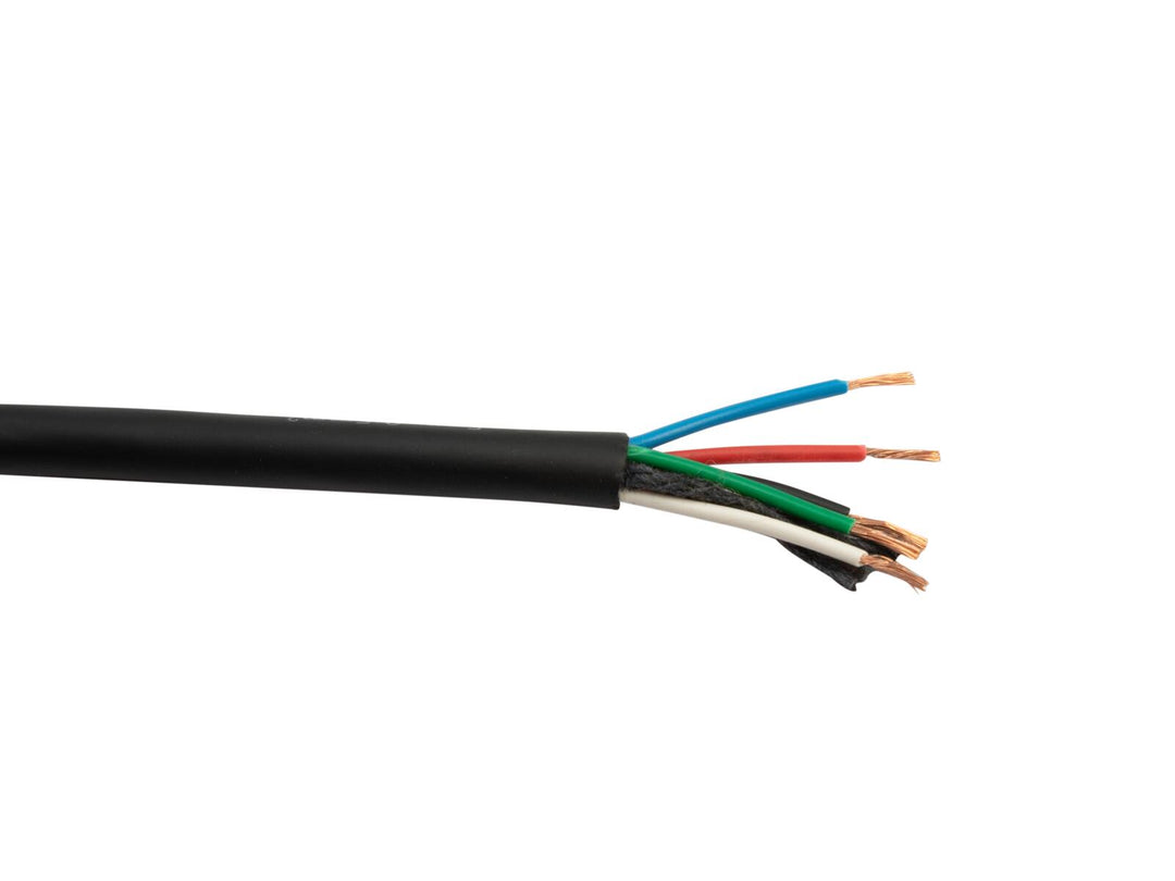 EUROLITE Steuerkabel LED Strip 5x 0.5mm² 100m