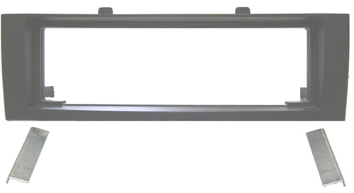 1-DIN Rahmen für Mitsubishi