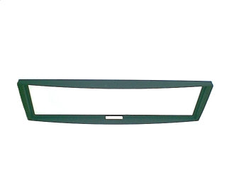 1-DIN Rahmen für Renault