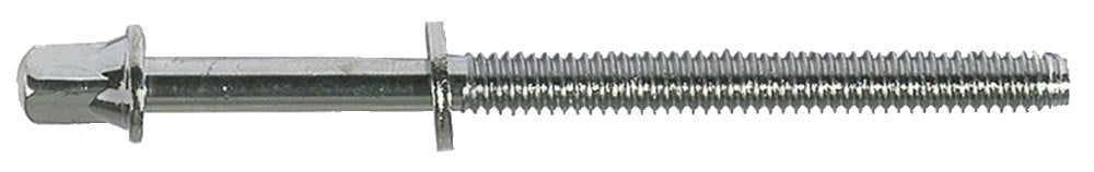 GEWA BSX Stimmschraube 7,5 cm für tomtoms, 7/32"