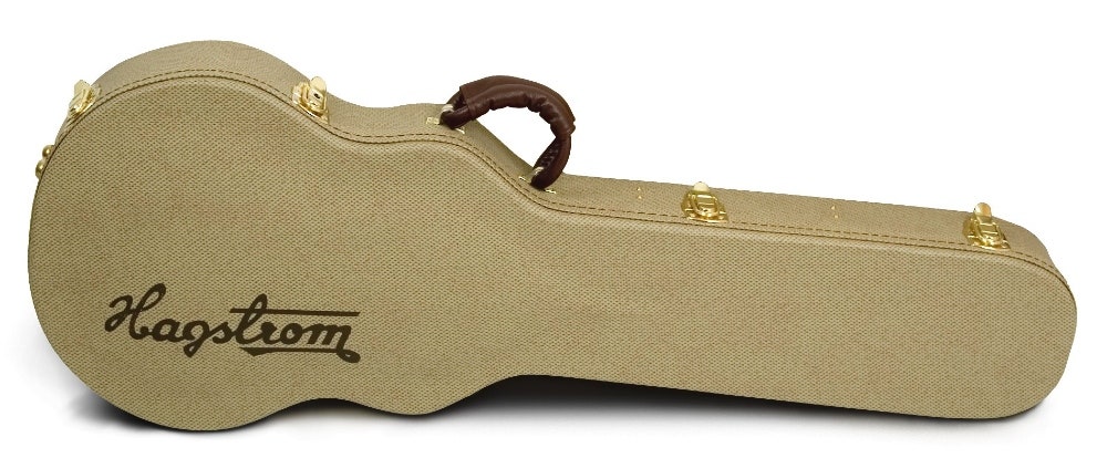Hagstrom C54 Hag-Case