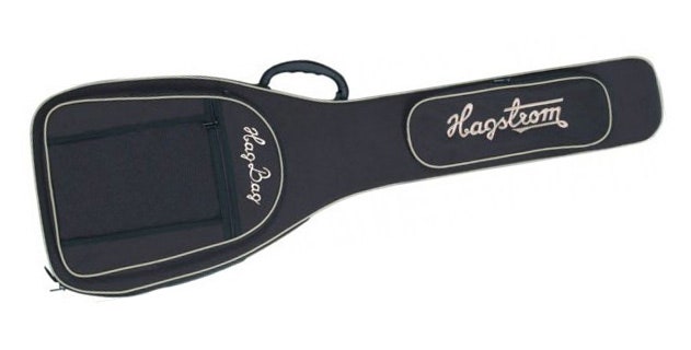 Hagstrom B-40 Hag-Bag