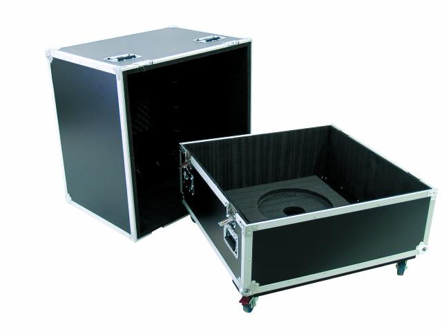 Flightcase für Spiegelkugel (75cm)