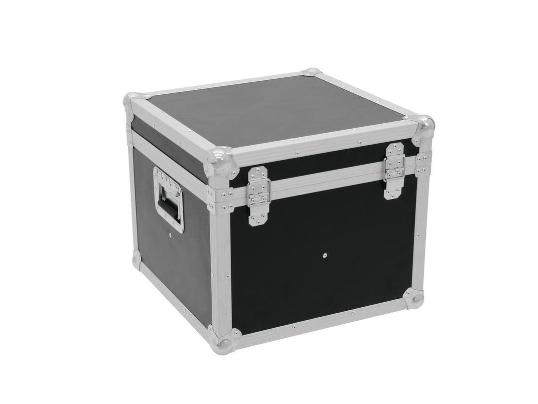ROADINGER Flightcase EP-56 4x PAR-56 Spot lang
