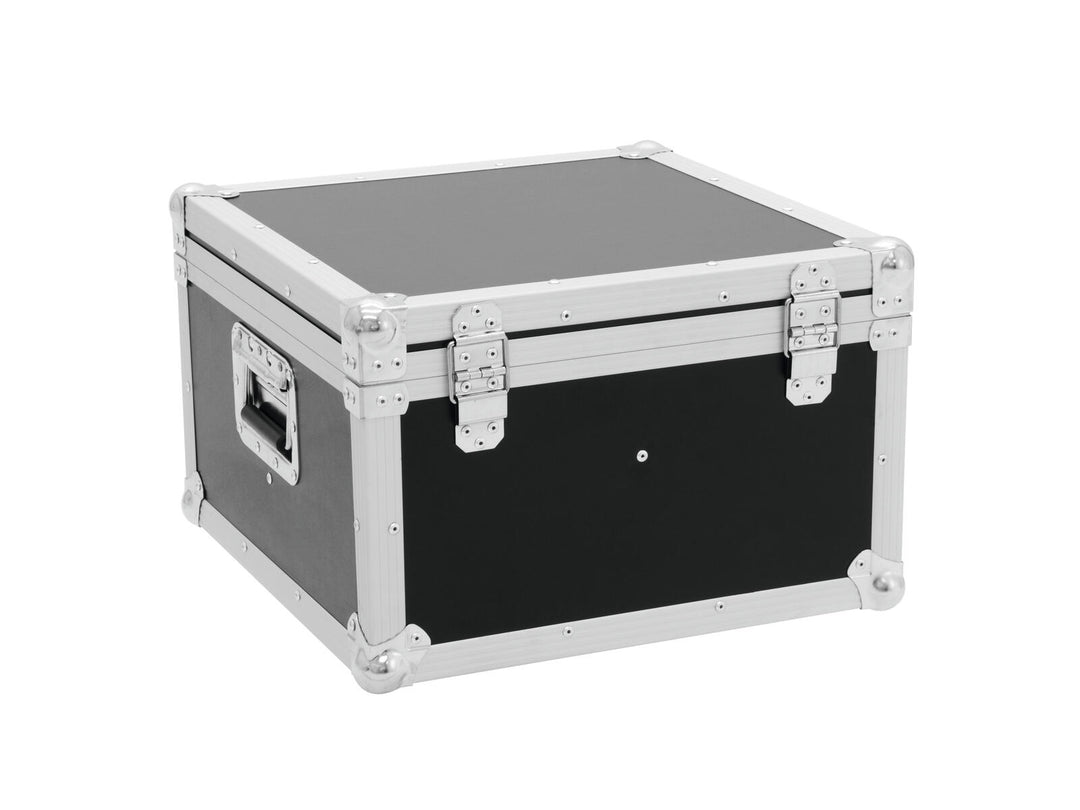 ROADINGER Flightcase EPS-56 4x PAR-56 Spot kurz