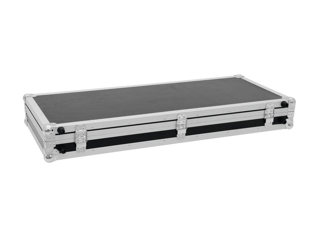 ROADINGER Flugcase EC-B252 4x LED BAR-252 RGB
