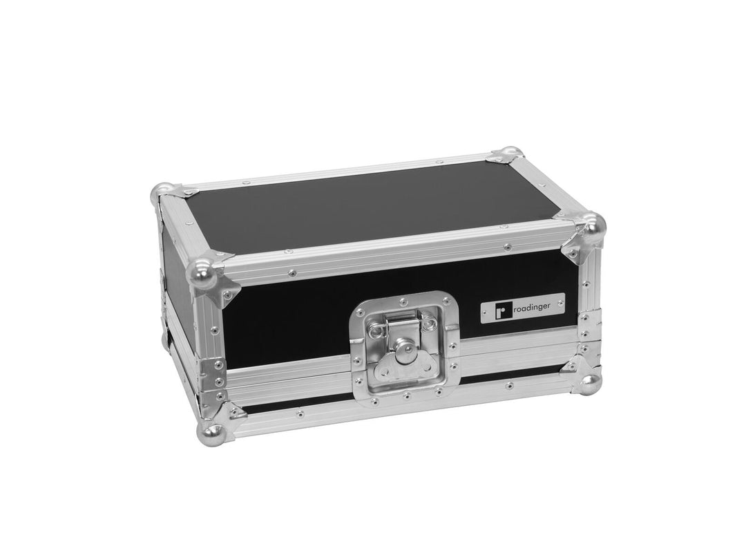 OMNITRONIC Set TRM-202MK3 + Koffer