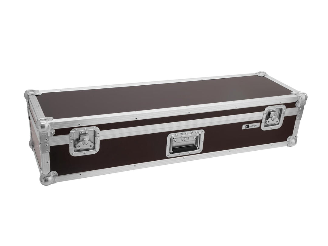 EUROLITE Set 2x LED STP-10 Sunbar 3200K 10x5W Light-Bar + Koffer