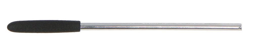 GEWA BSX Triangel-Schlägel aus Stahl mit Gummigriff