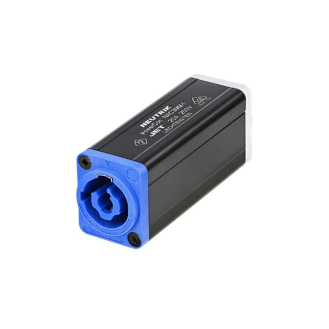 Neutrik NAC3MM-1 Powercon Kupplung