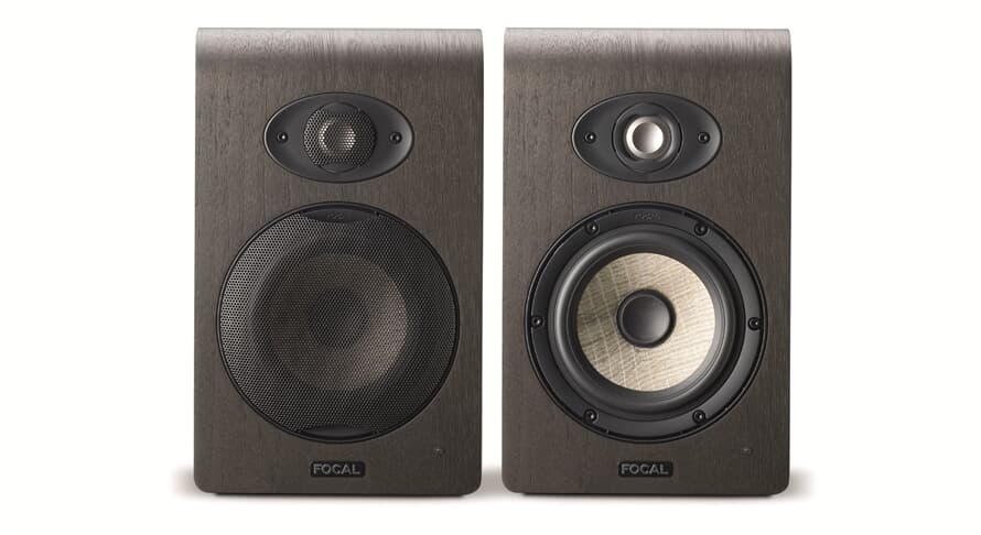 Focal Shape 50 - Studio Monitor