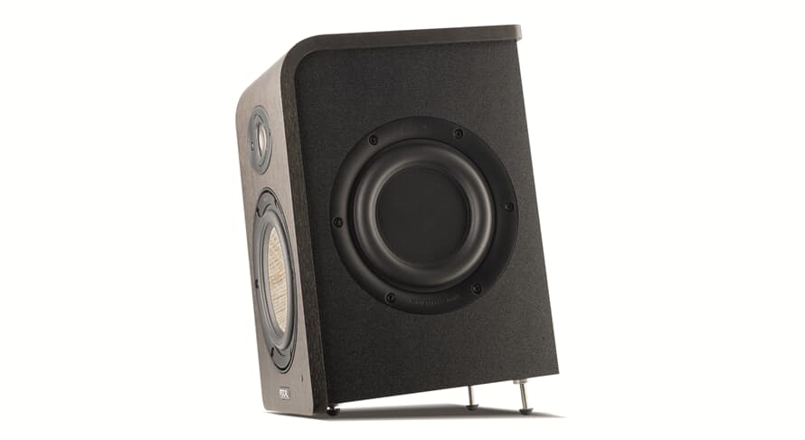 Focal Shape 50 - Studio Monitor