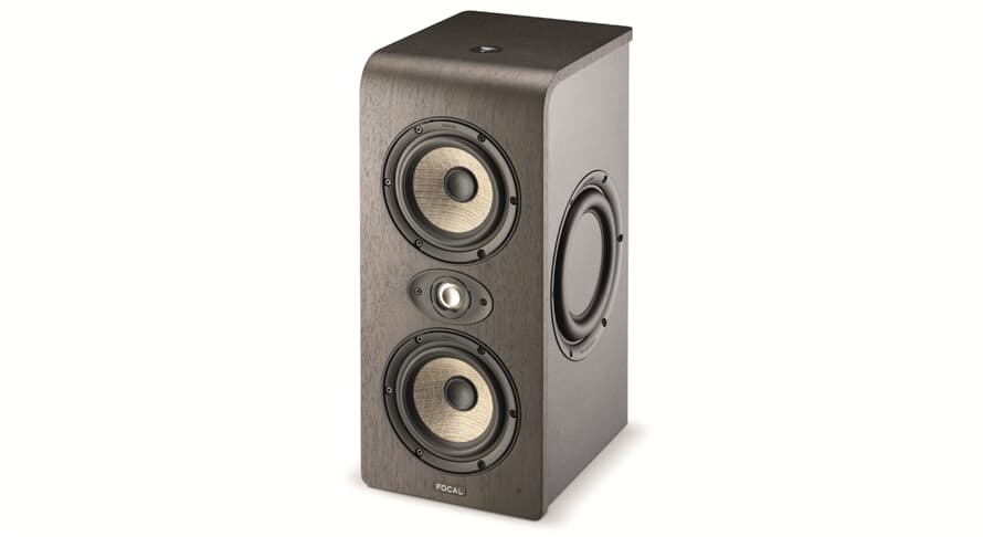 Focal Shape Twin - Studio Monitor