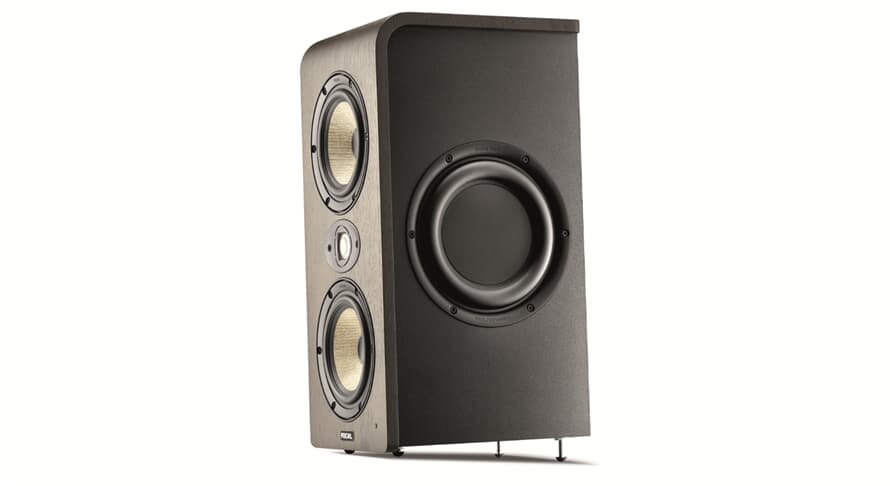 Focal Shape Twin - Studio Monitor