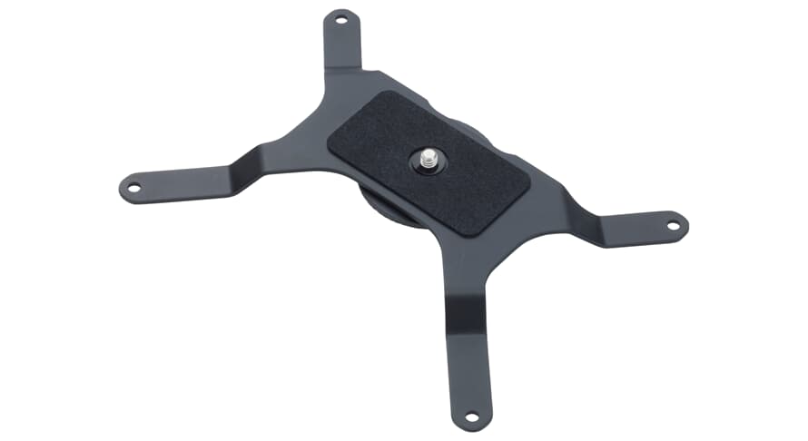 Zoom CMF-8 Kamerahalterung für F8