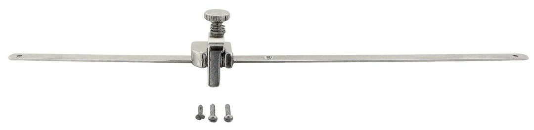 Shubb Capo Banjo - Für 5. Banjo Saite, lang (FSLB)