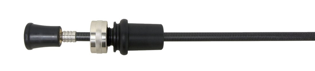 Glasser Kontrabass Endstift Carbon
