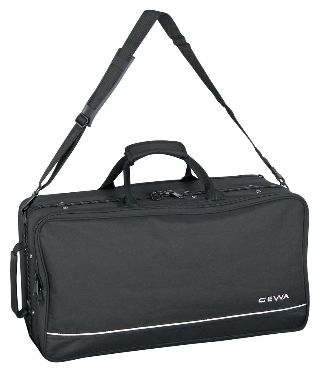 GEWA Trompeten case