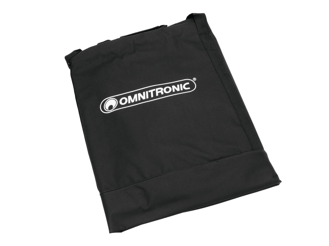OMNITRONIC Tragetasche für mobilen DJ-Ständer XL