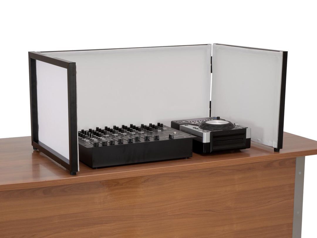 OMNITRONIC MD-2 DJ-Booth-Abdeckung inkl. Tasche