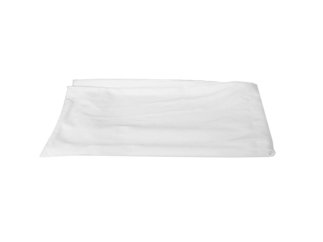 EUROLITE Ersatzabdeckung für Stage-Ständer-Set 150cm weiß
