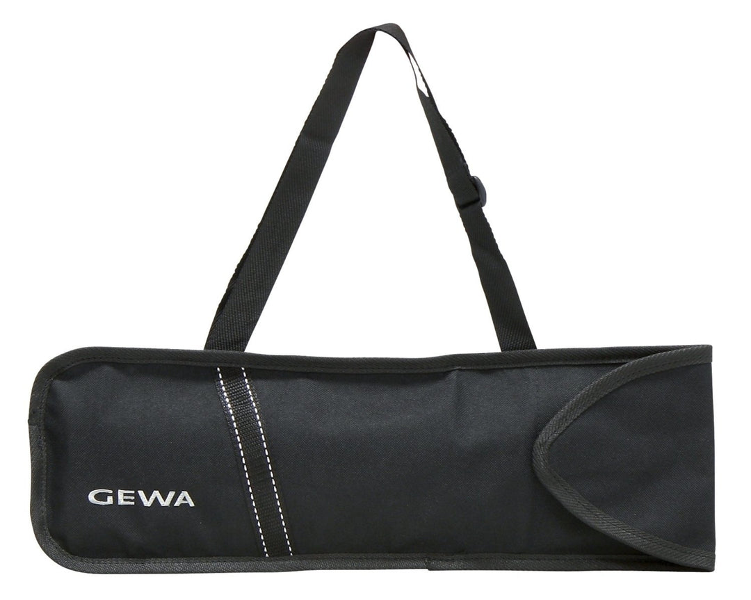 GEWA Bag für Musikständer und Noten - 54 x 16 cm