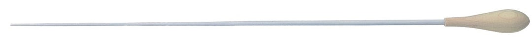 GEWA Taktstock - Holzgriff 43 cm
