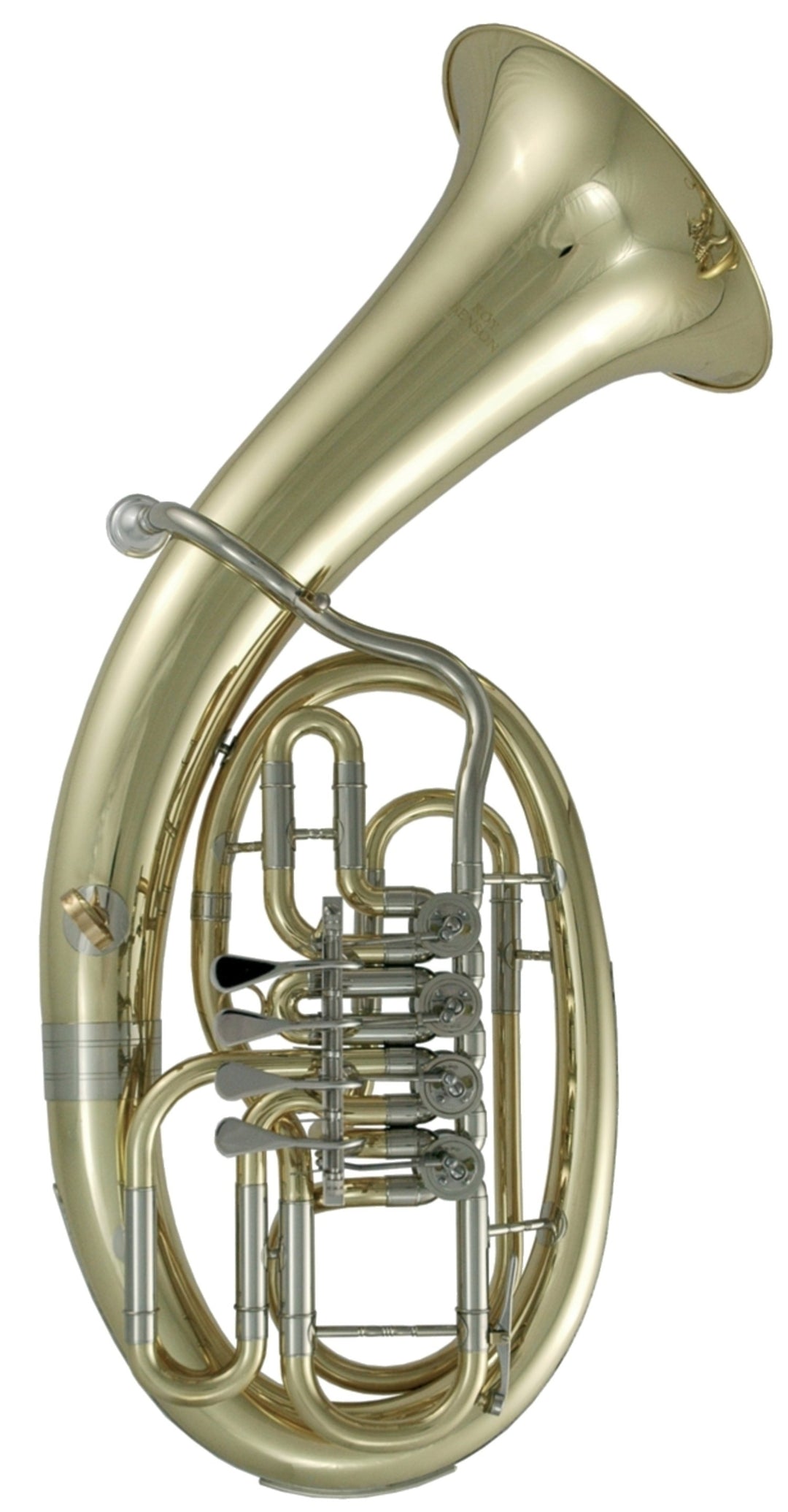 Roy Benson Bb-Bariton Roy Benson BH-202 - BH-202