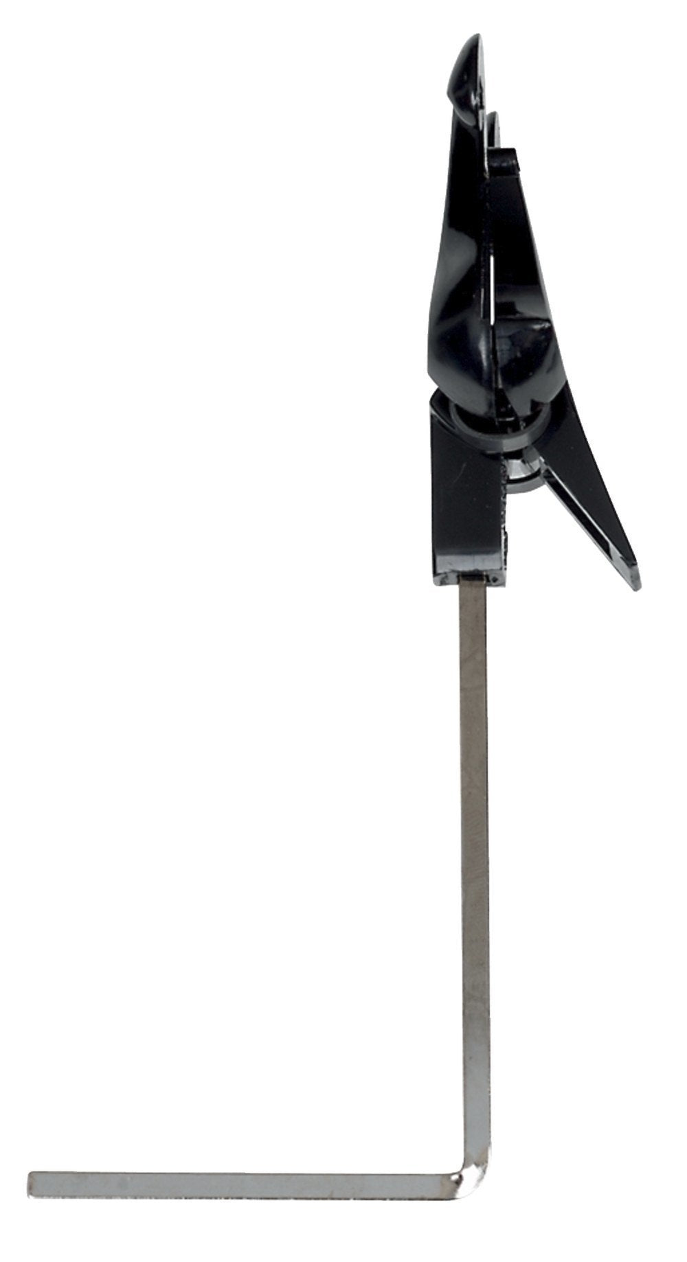 Plasti-Lyres 5706 Lyra für trompete, Stiel 15,24 cm