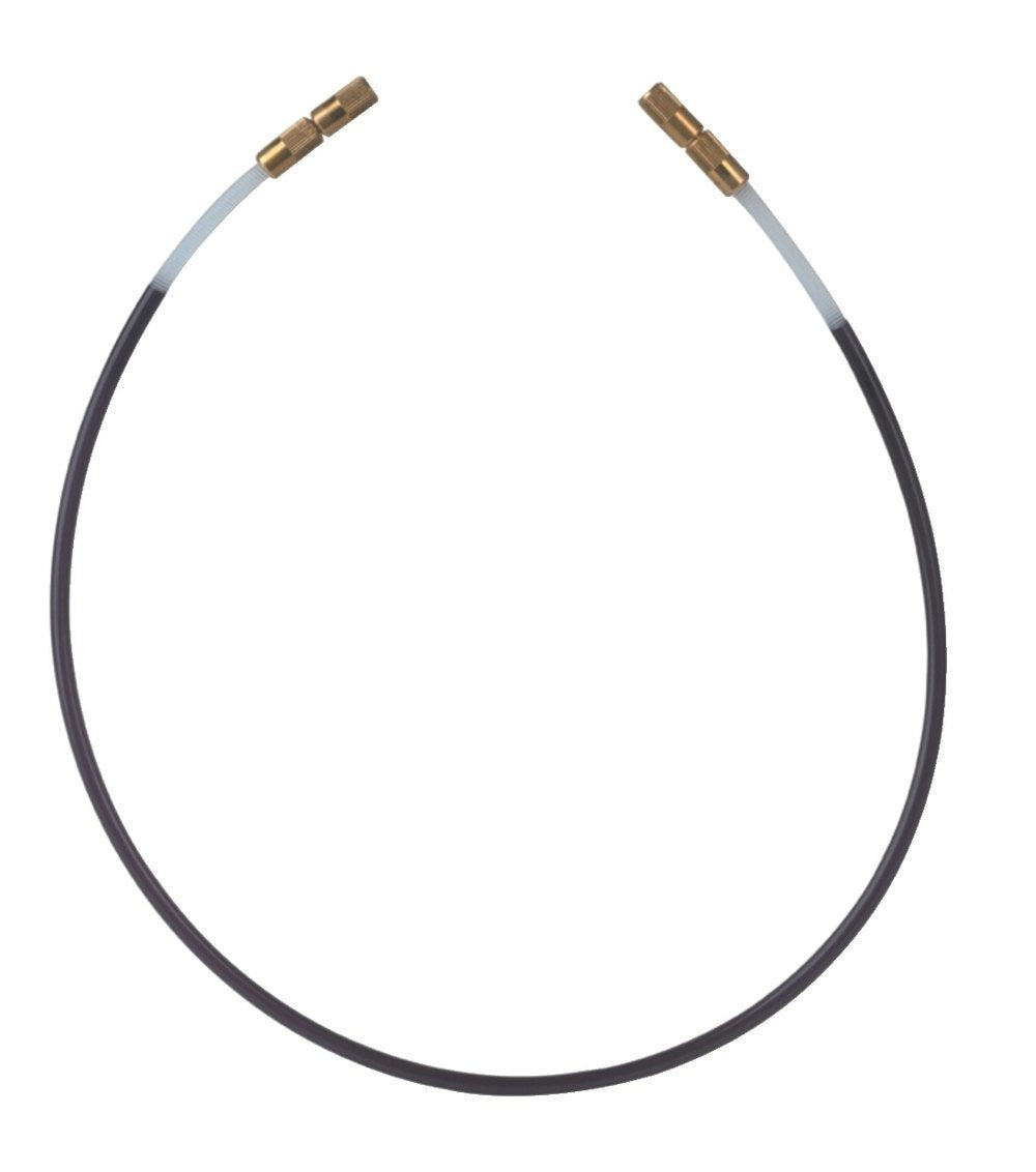 GEWA Saitenhalterriemen für Kontrabass 1/4, Nylon, verstellbar