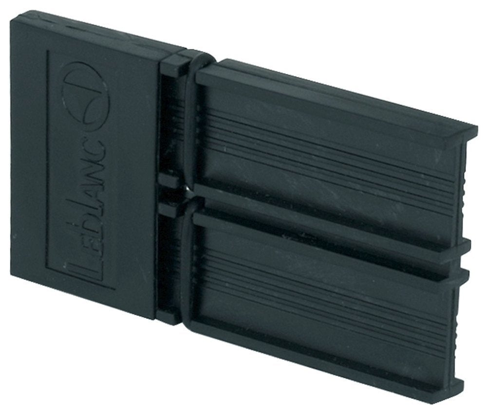 Leblanc Reed Guard für Klarinette, Etui für 4 Rohrblätter