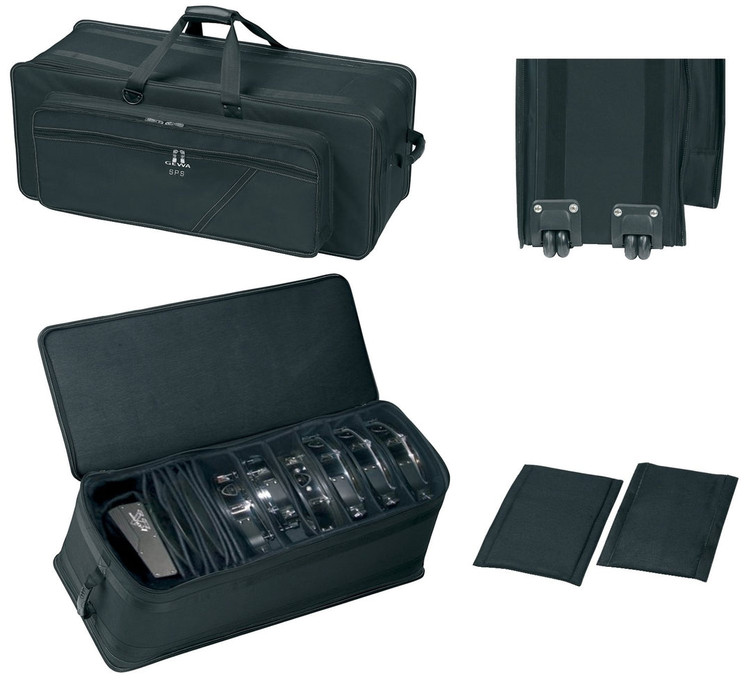 GEWA Gig Bag für E-Drums SPS - 105x38x38 cm