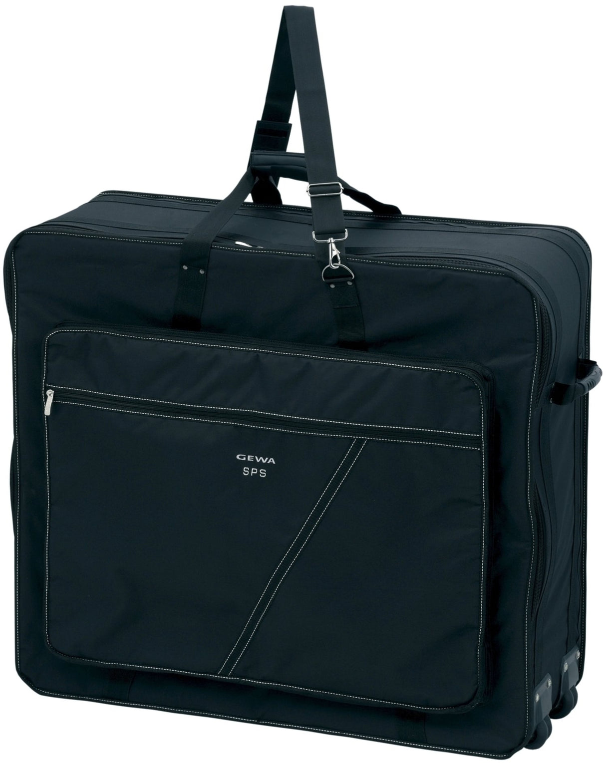 GEWA Gig Bag für E-drum rack SPS - 90x80x30 cm
